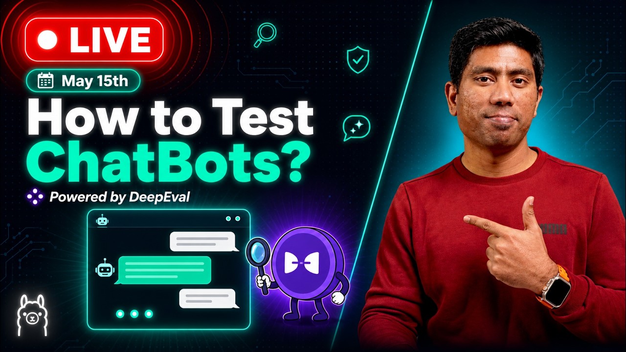 Как тестировать чат-боты и приложения на основе искусственного интеллекта?