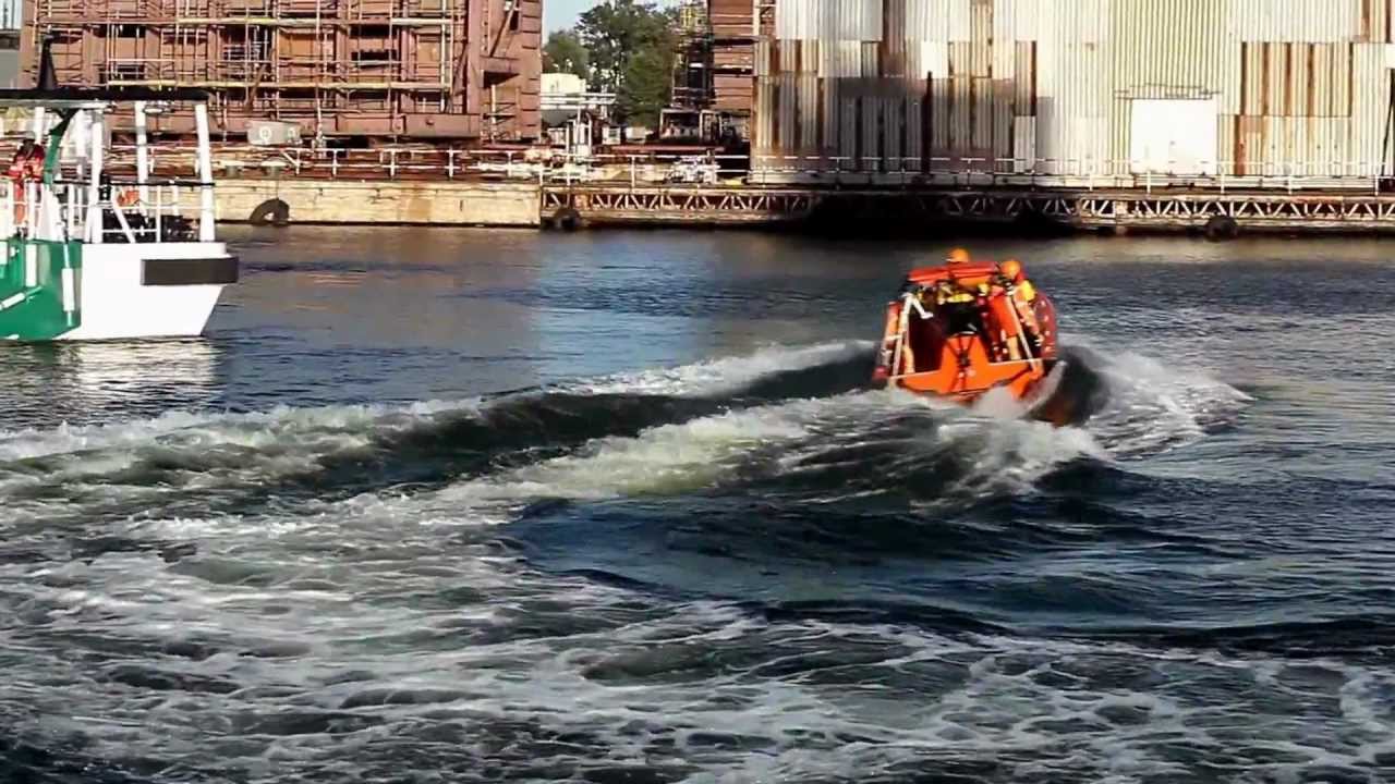 Statki ratownicze typu SAR 1500 i SAR 3000 w REMONTOWA Shipbuilding