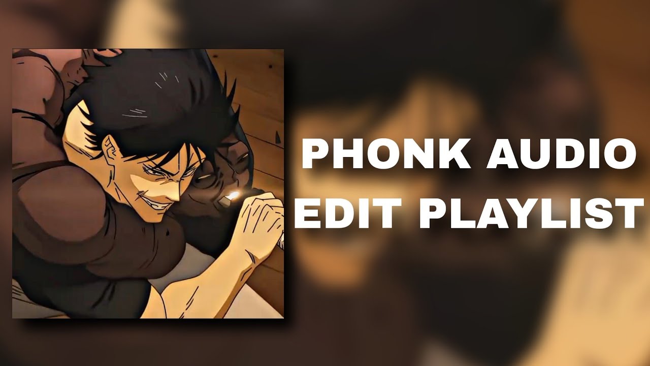 Audio Edit Playlist For the Real Alphas Only 🎀✨