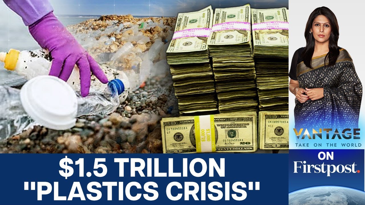 The $1.5 Trillion 