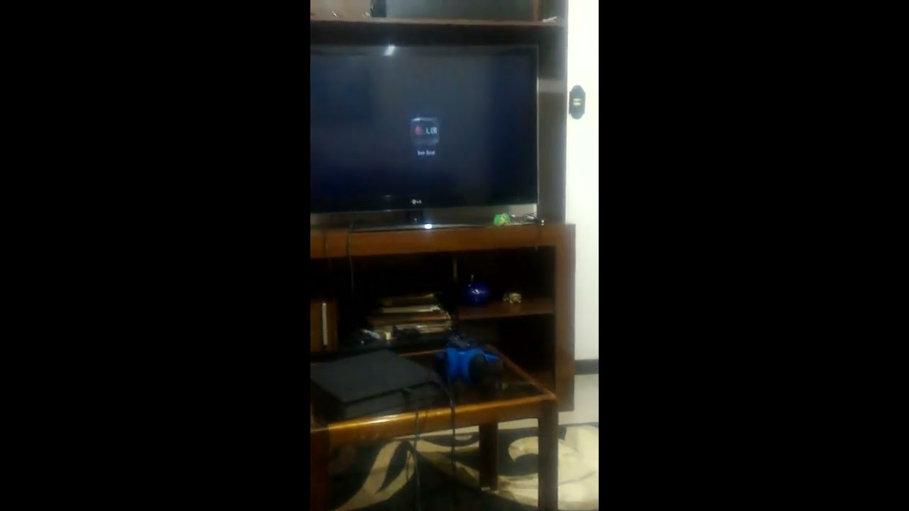 Depois de faltar luz seu PS4 não liga? O Tio ensina como ressuscitar seu PlayStation 4