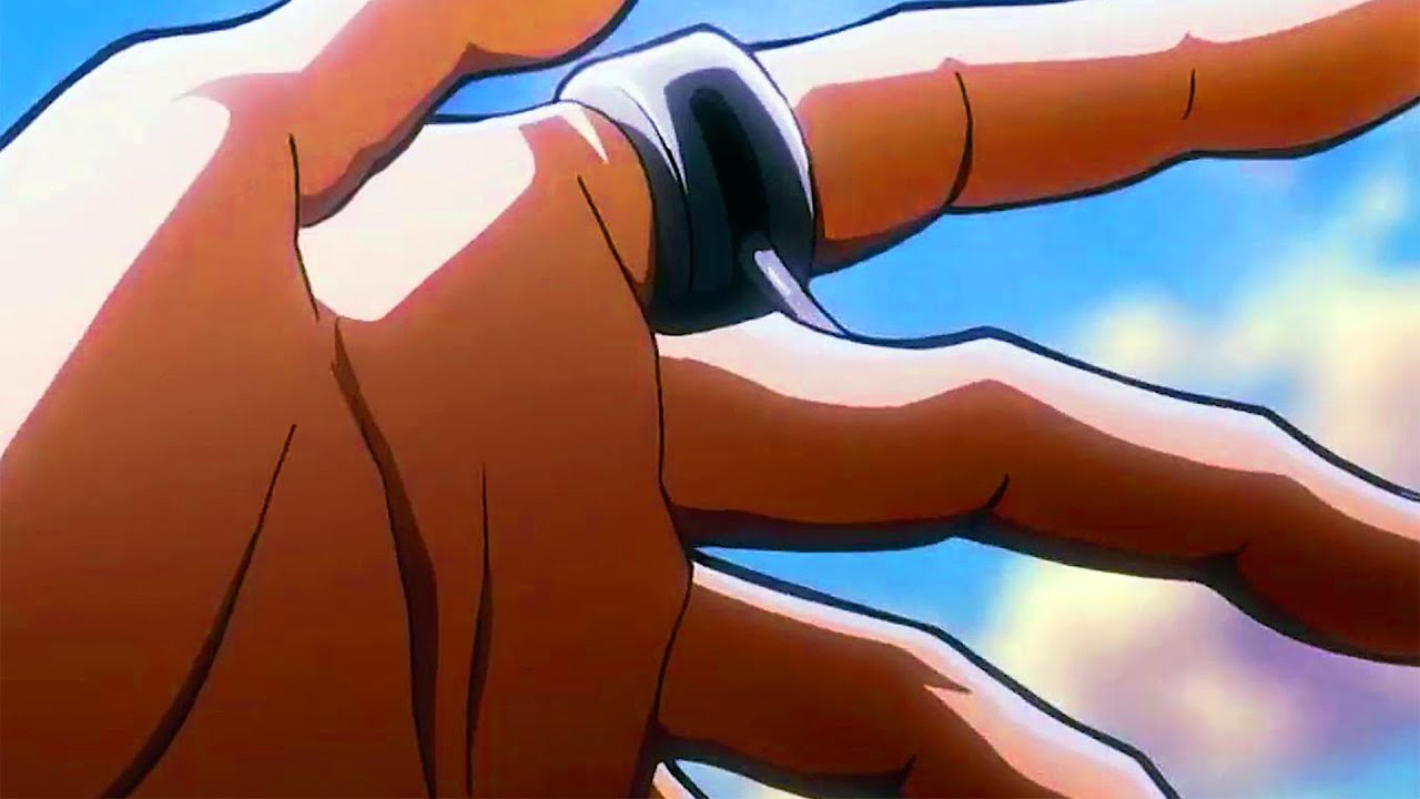 Anime Mix | AMV | I Like To Dance