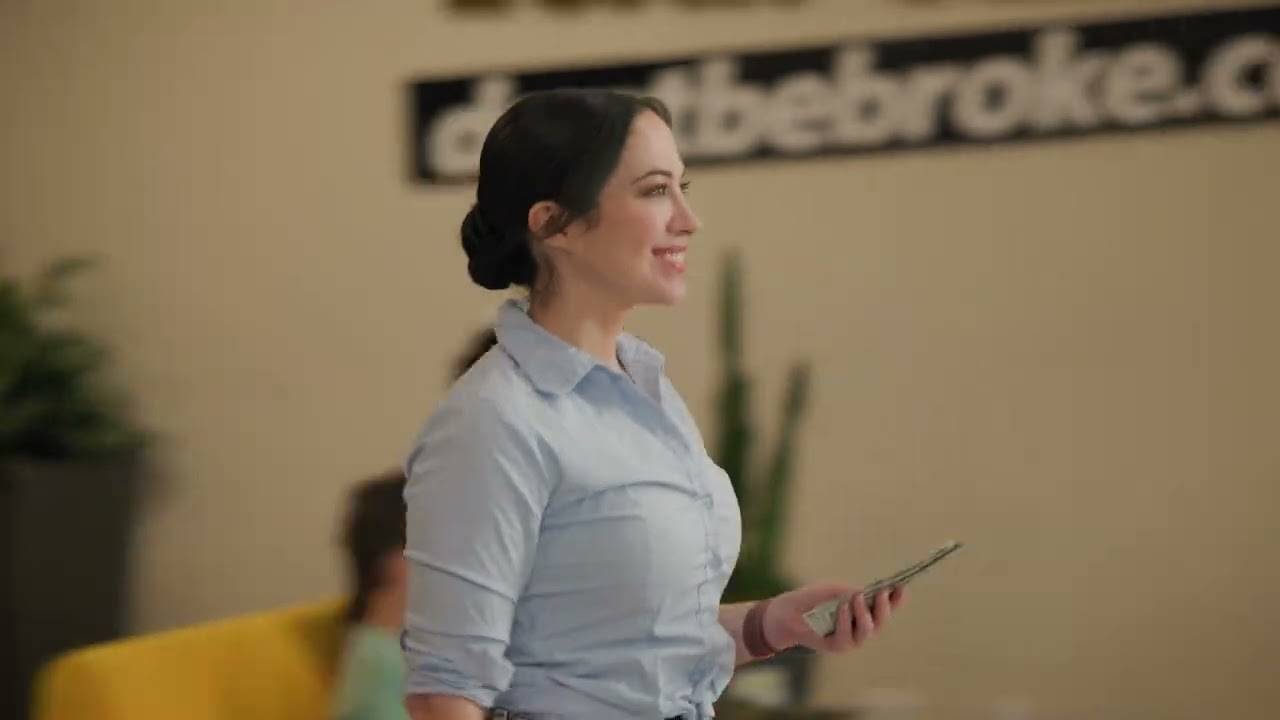 Dollar Loan Center commercial
