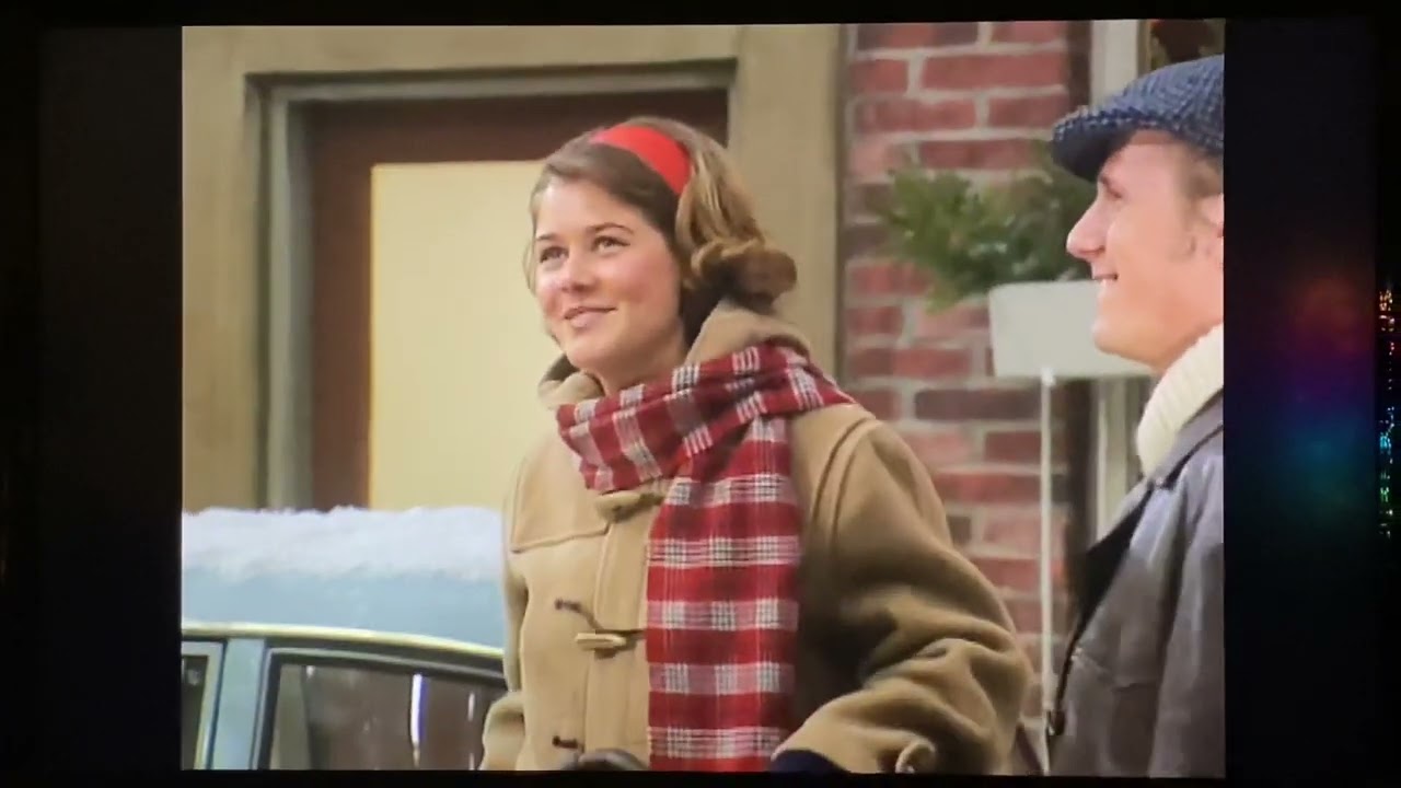 Klip fra Brødrene Mortensens jul 🤩￼
