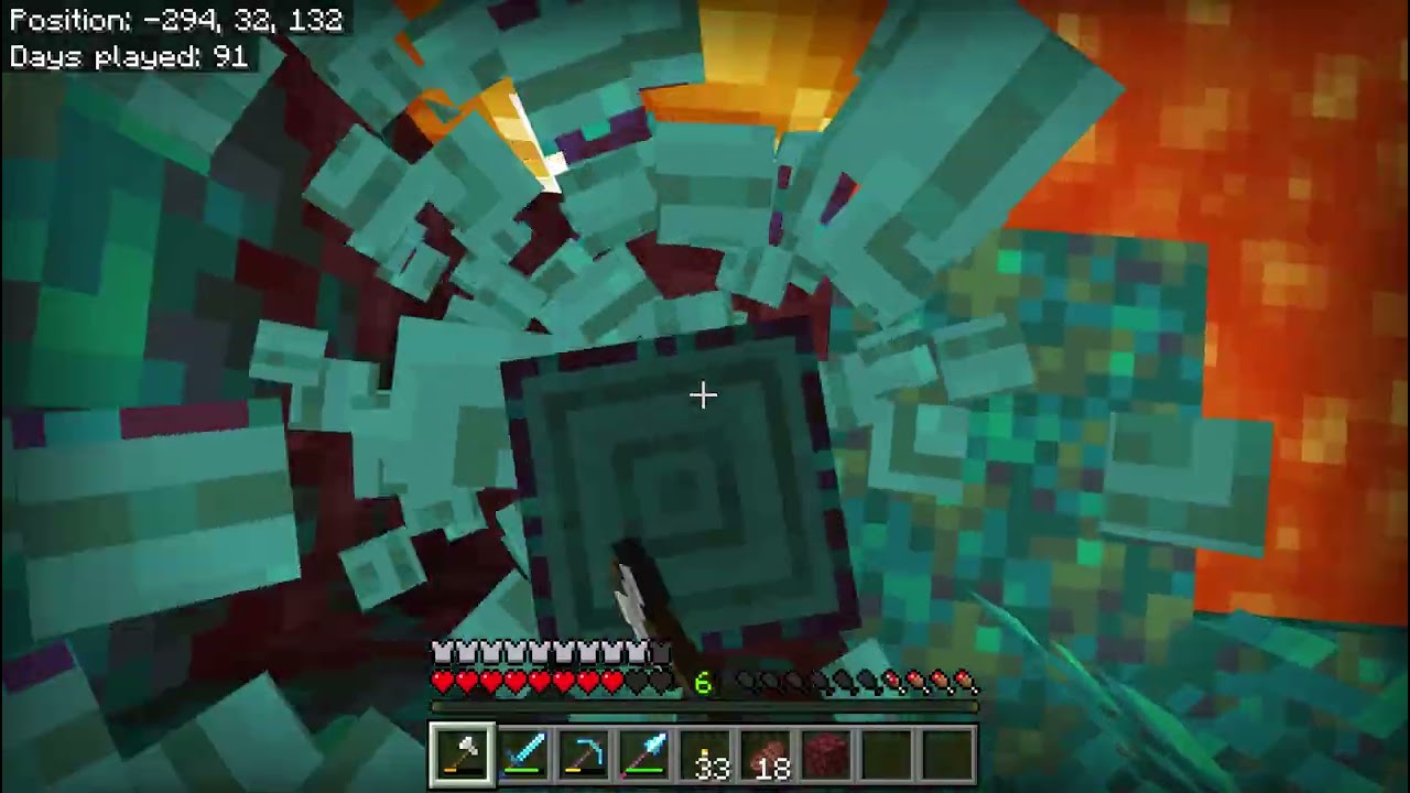 Minecraft #27