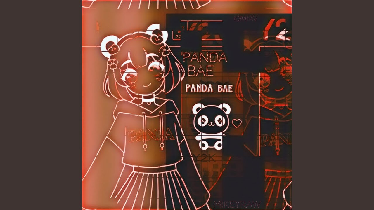 PANDA BAE