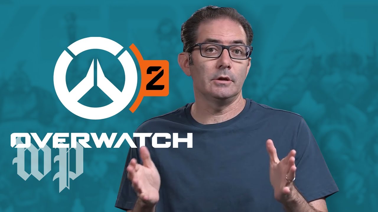 What exactly is Overwatch 2 going to be? Here&rsquo;s what Jeff Kaplan told us.