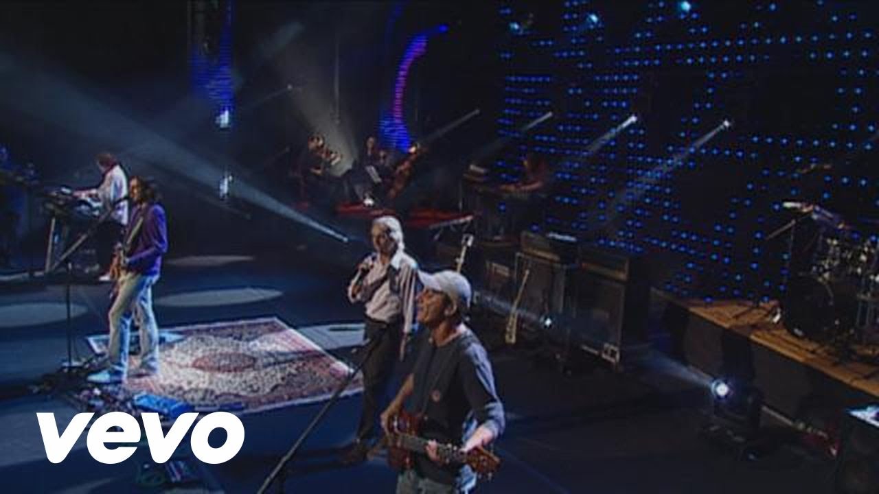 14 Bis - Ca&ccedil;ador De Mim (Ao Vivo)
