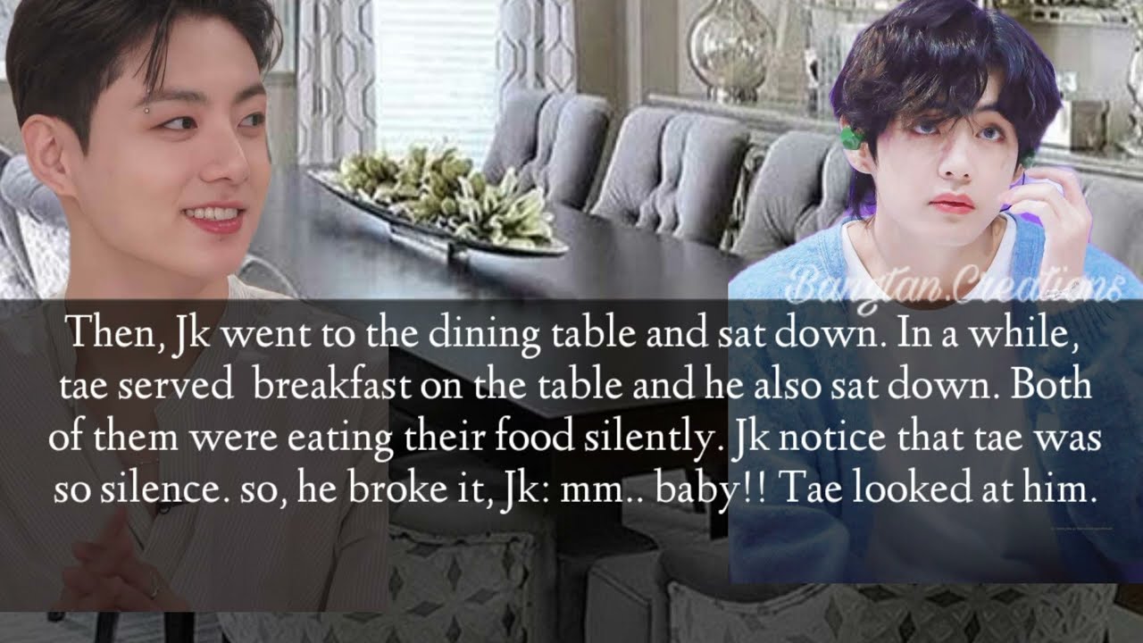 [re-uploaded] Mafia King v/s Sassy Boy | Part 2/2 #taekookff #vkook