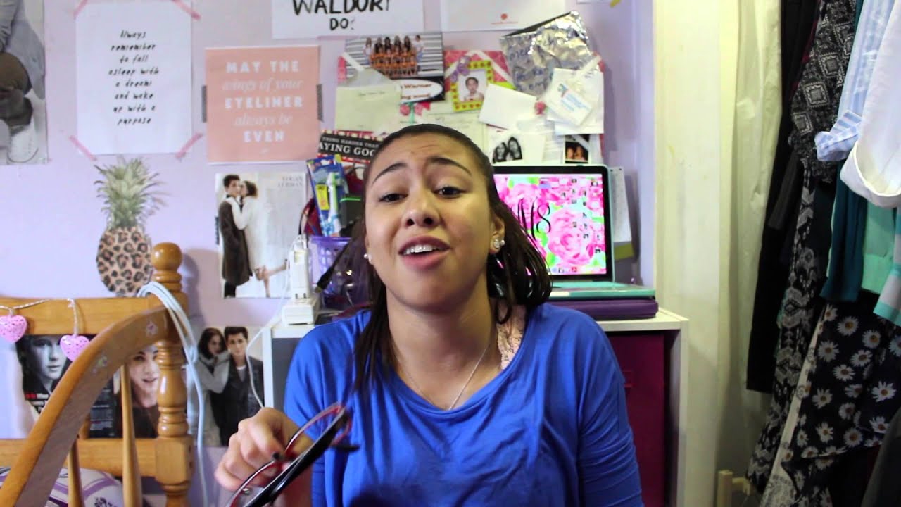 What's in my lacrosse bag?! || Kennedy Simone