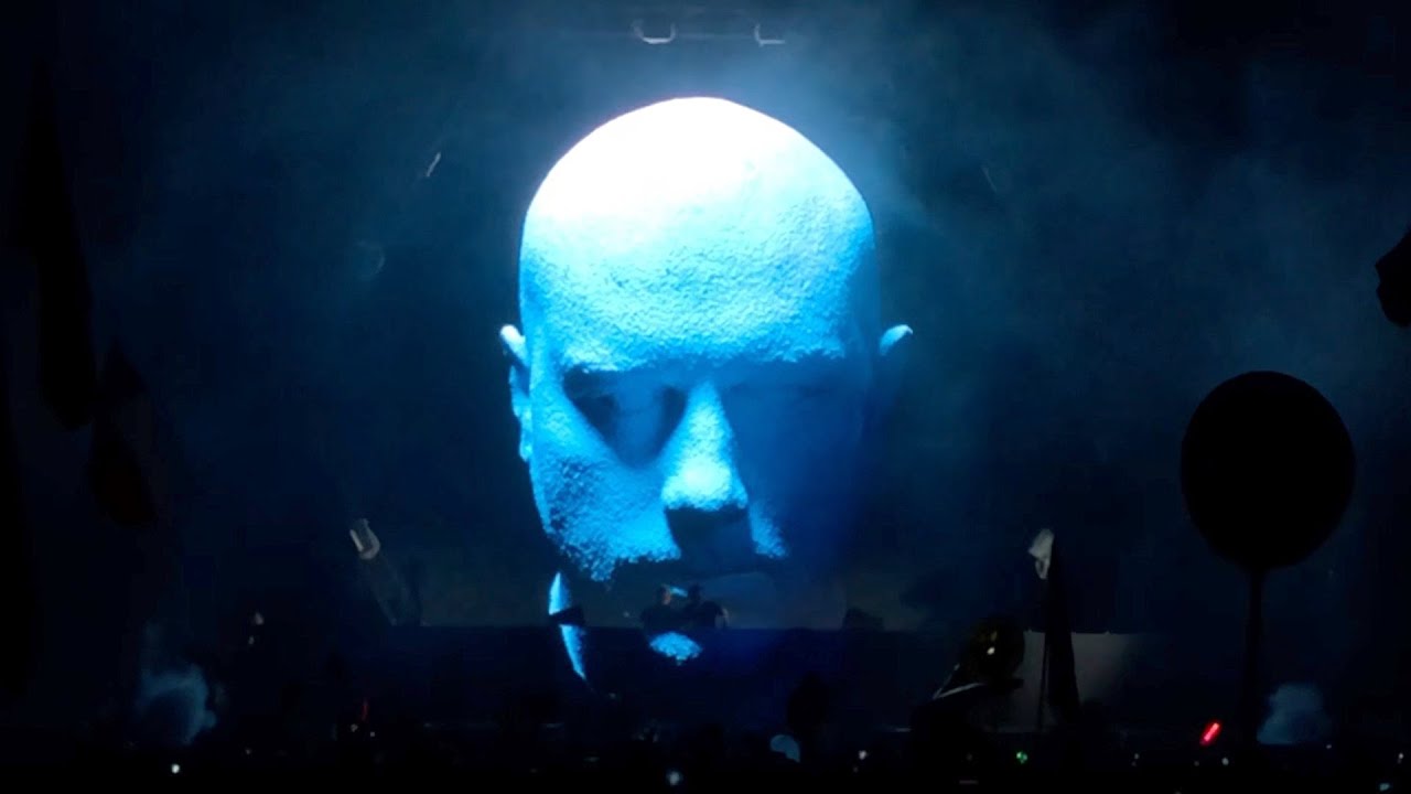 Eric Prydz - Live @ EDC Orlando 2019 (Full Video)