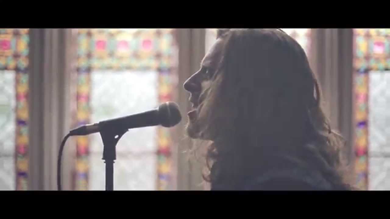 BLACKWOLF - Moving Mountains [Official Video]
