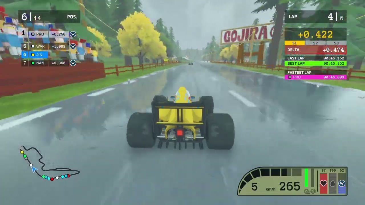 Formula Legends 0019
