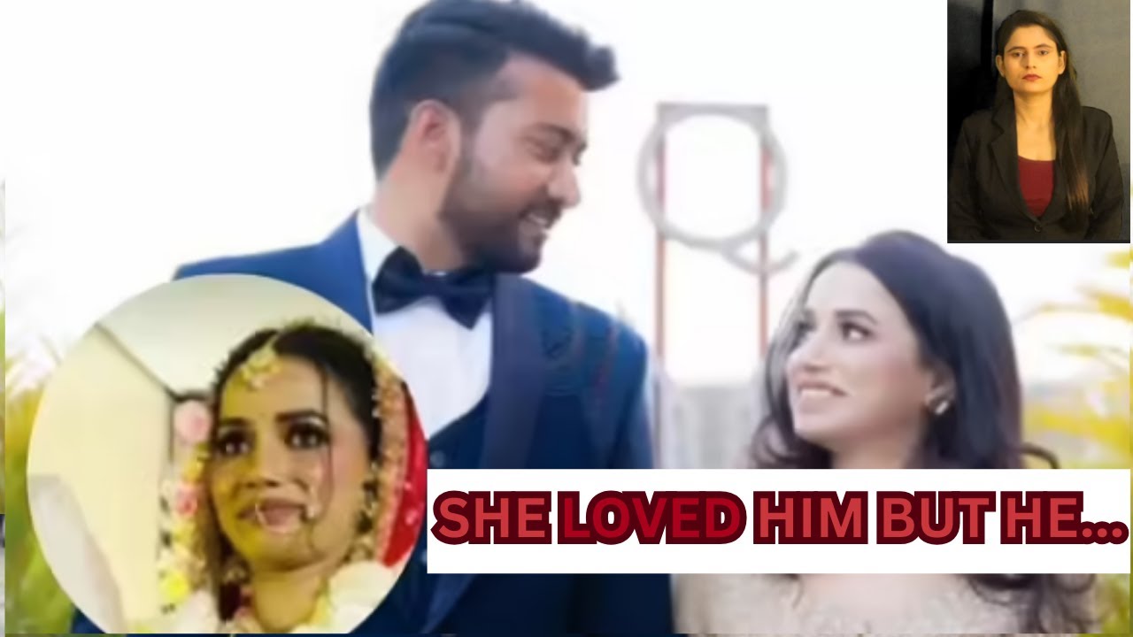 Rich Husband Killed Her For Dowry - Lucknow Madhu Singh Case||The Wronged
