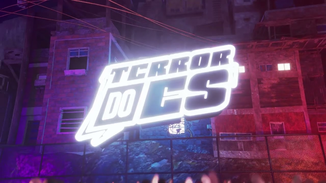 5 MINUTINHOS PRA OUVIR DE FLAY NO CARRO BICHO 2026 (DJ KG O MAGO) TERROR DO ES 027