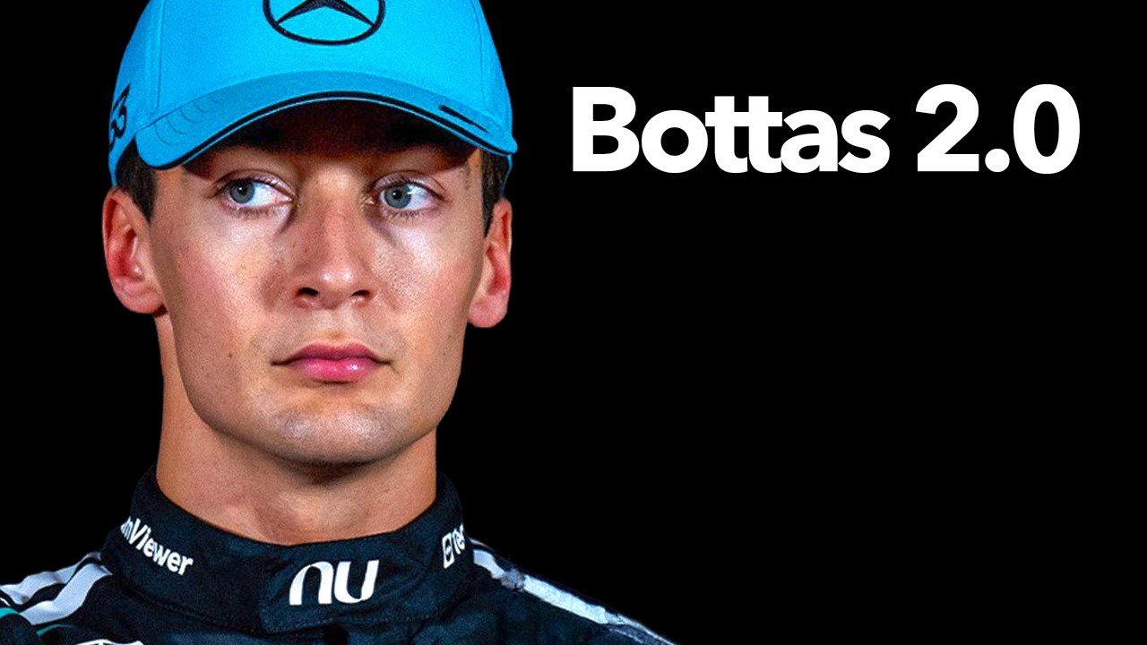 MERCEDES USE RUSSELL AS GUINEA PIG? | F1 News