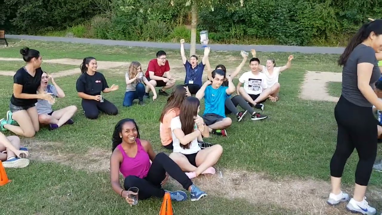 Cambridge Summer School