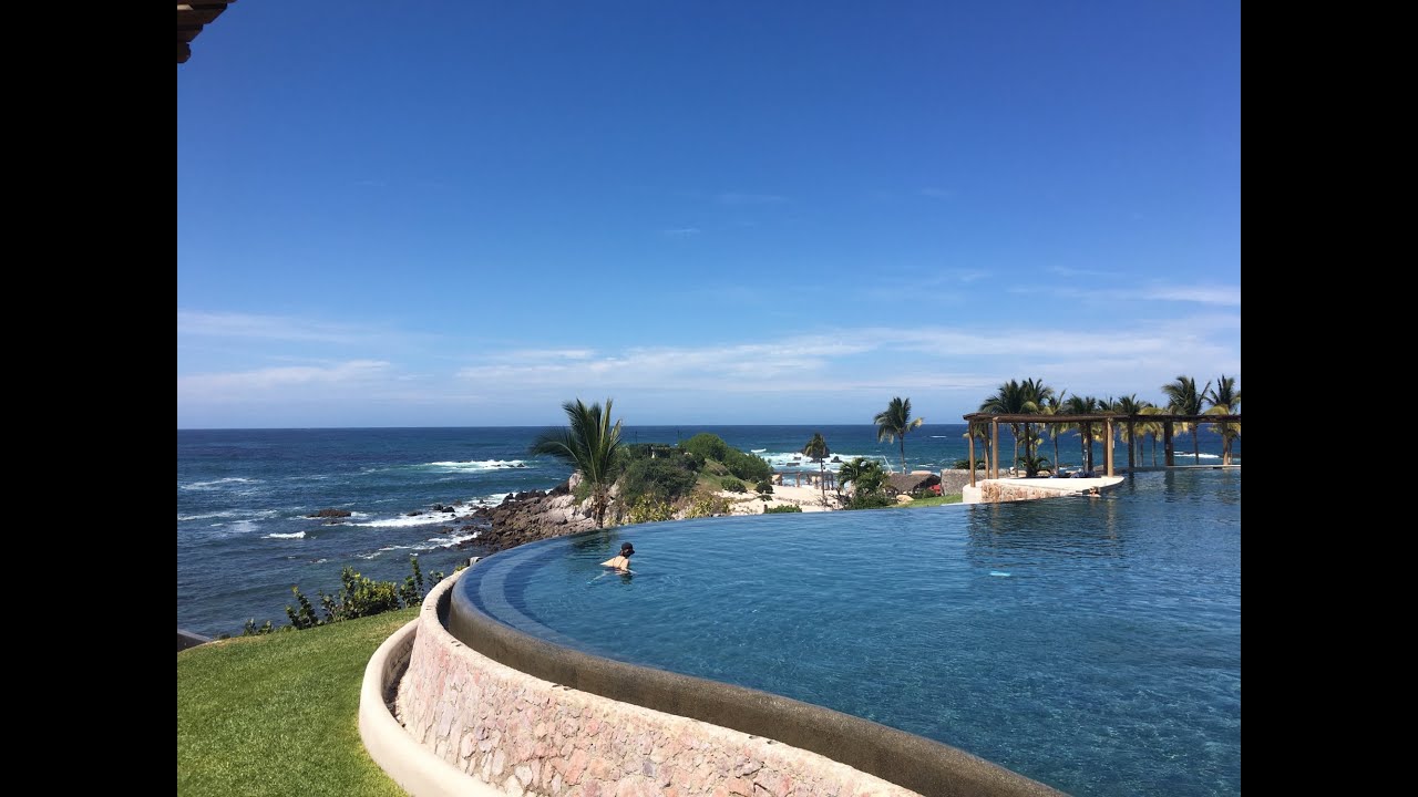 Four Seasons Punta Mita Review