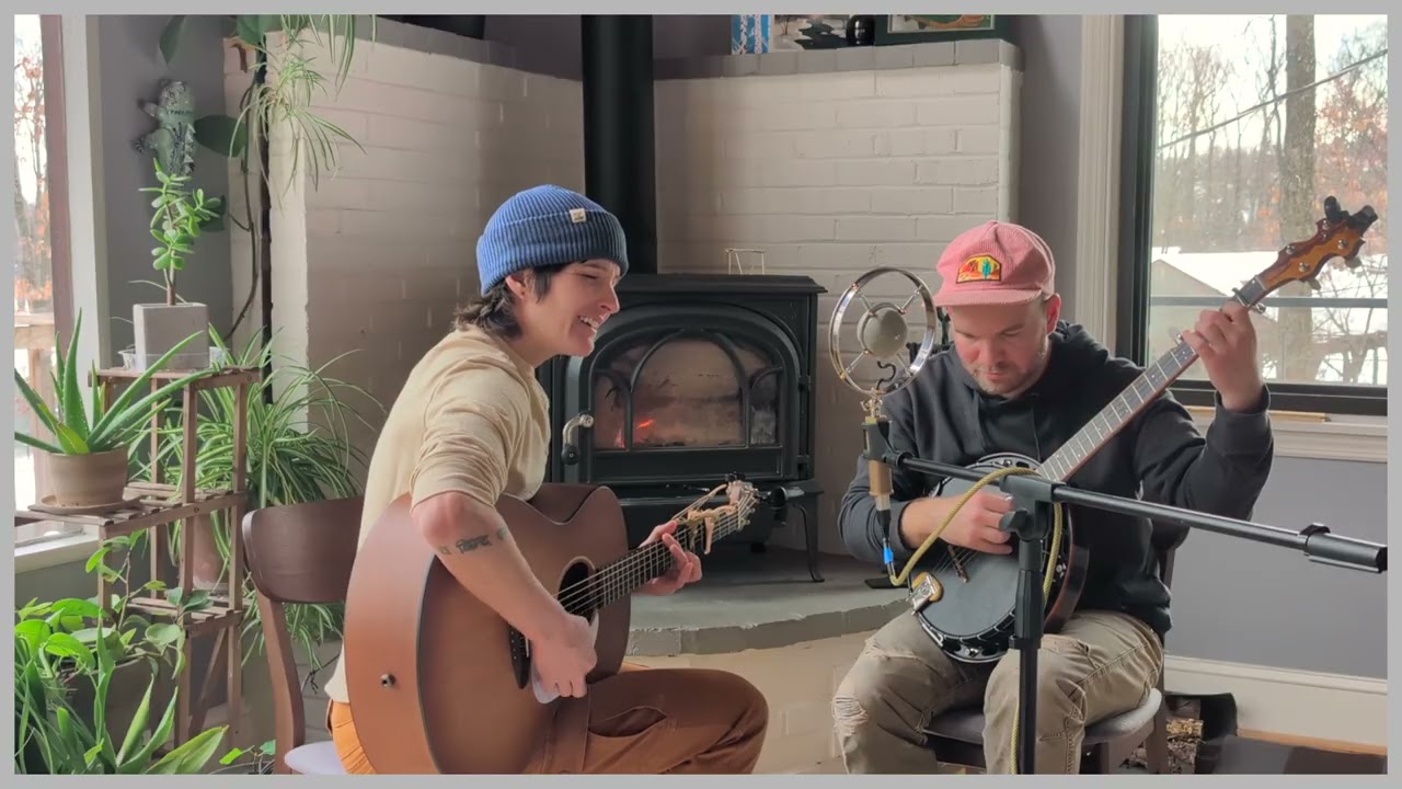 Sarah Fiore w/ Tanner Bingaman 'Michigan Sky'