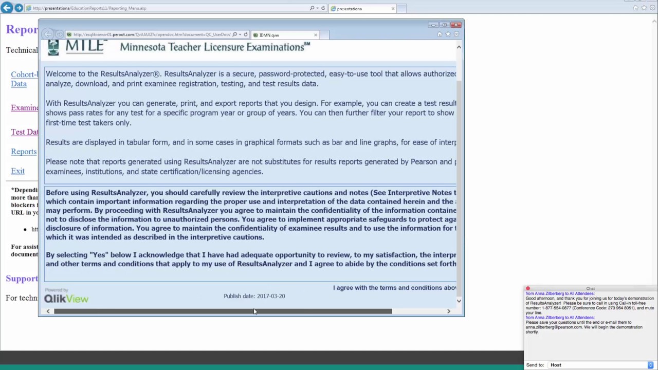 MTLE Test Prep Webinar