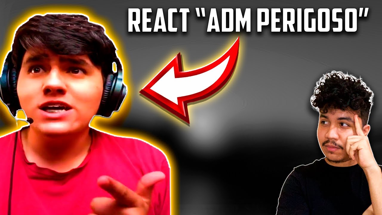REACT - GTA RP ADMS BEING EMBARRASSED #2 (HAWK PROFESSOR)