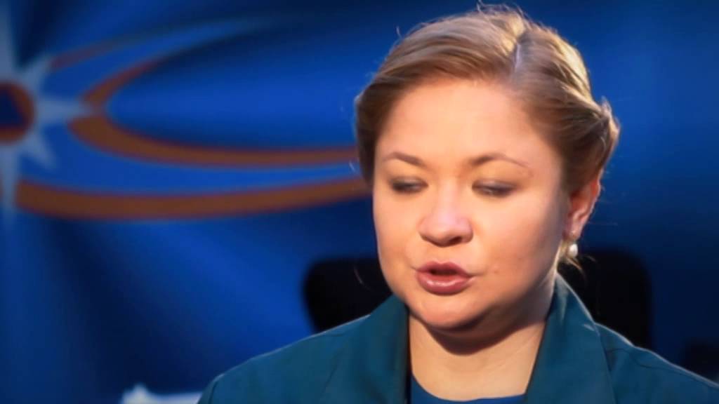 Центр экстренной психологической помощи