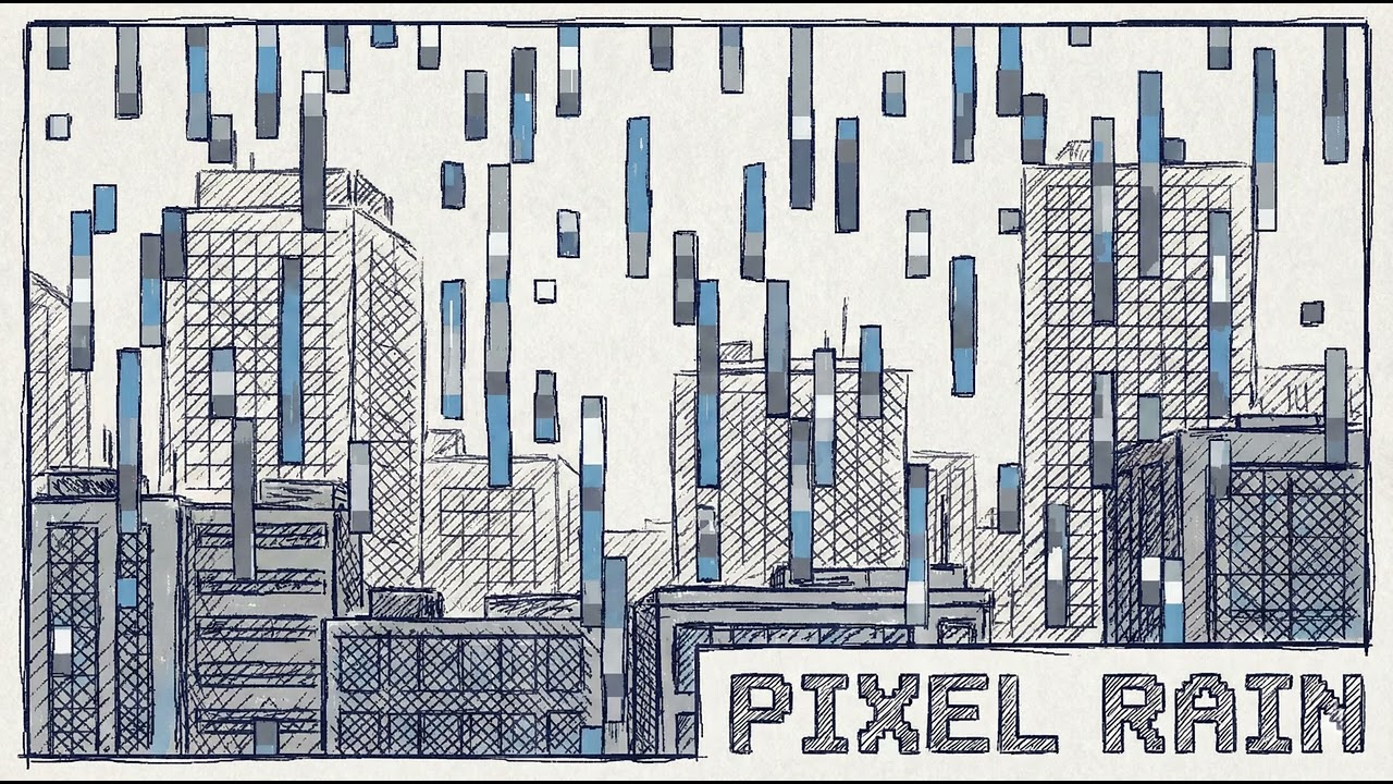 Retro Gaming Music for Studying & Coding | 1 Hour Relaxing 8-Bit Chiptune