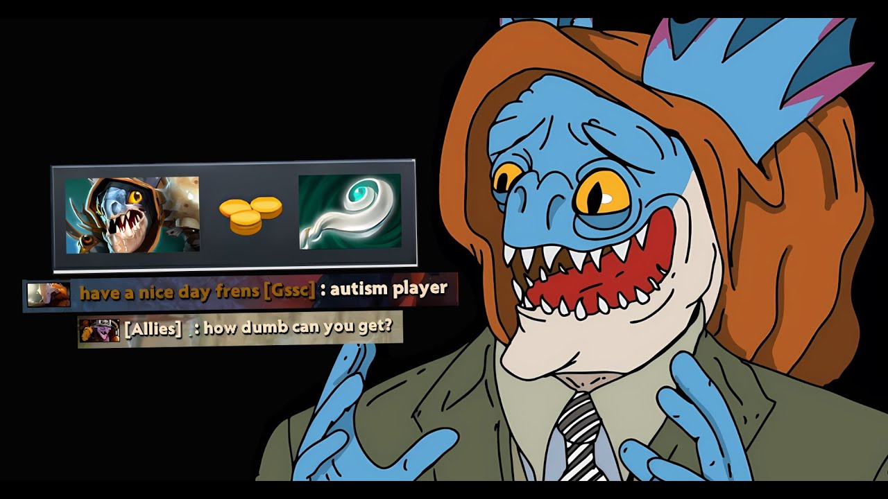 HELLO VALVE YOU FORGOT TO BALANCE THIS THING