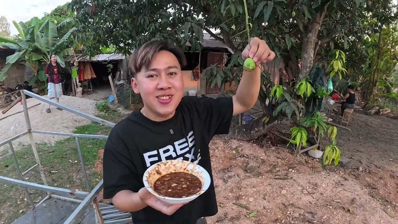 Mango season is finally here! 🥭 Let’s see how many we’ve got!