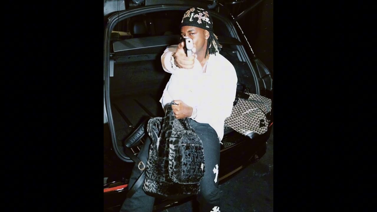 [FREE] Ken Carson Type Beat - 