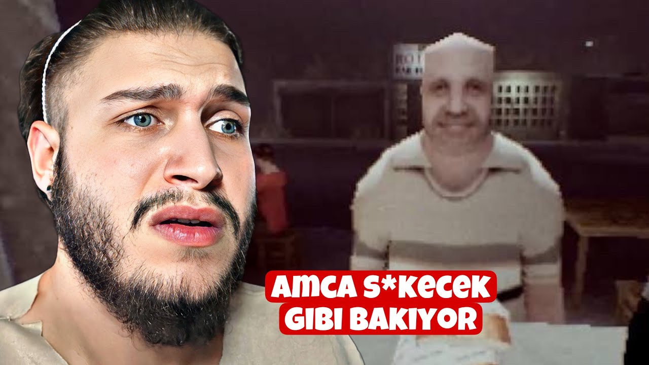 GERÇEKTEN ÇOK KORKUNÇ ! TOSTCHU