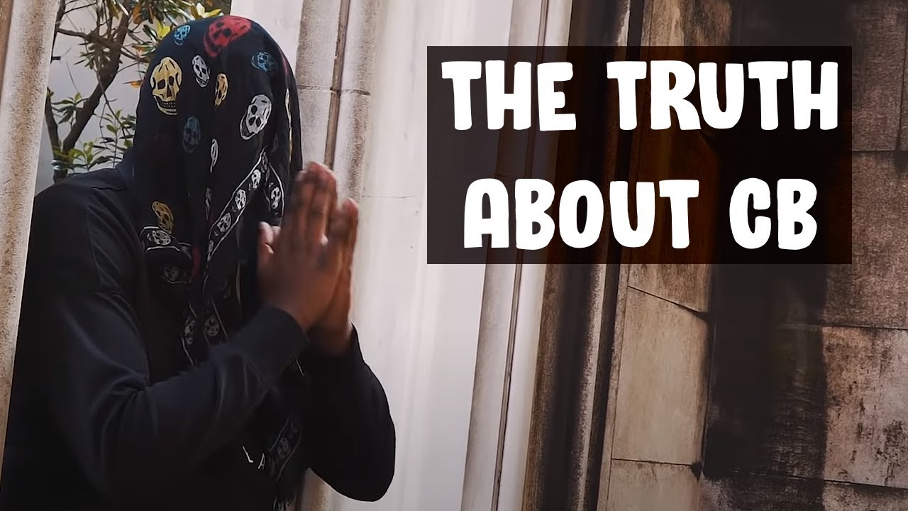 UK Drill: The Truth About CB🔒