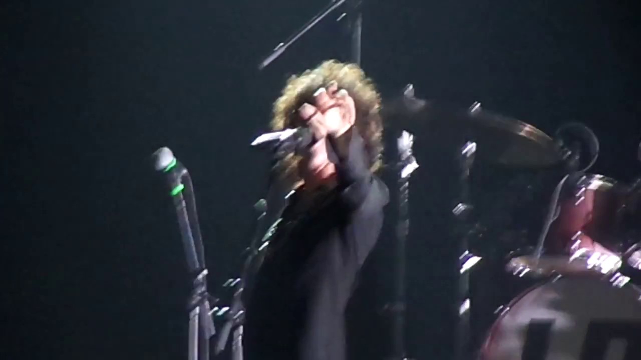 LP - High (New Song) - Live à Salle Pleyel Paris le 13.04.2017
