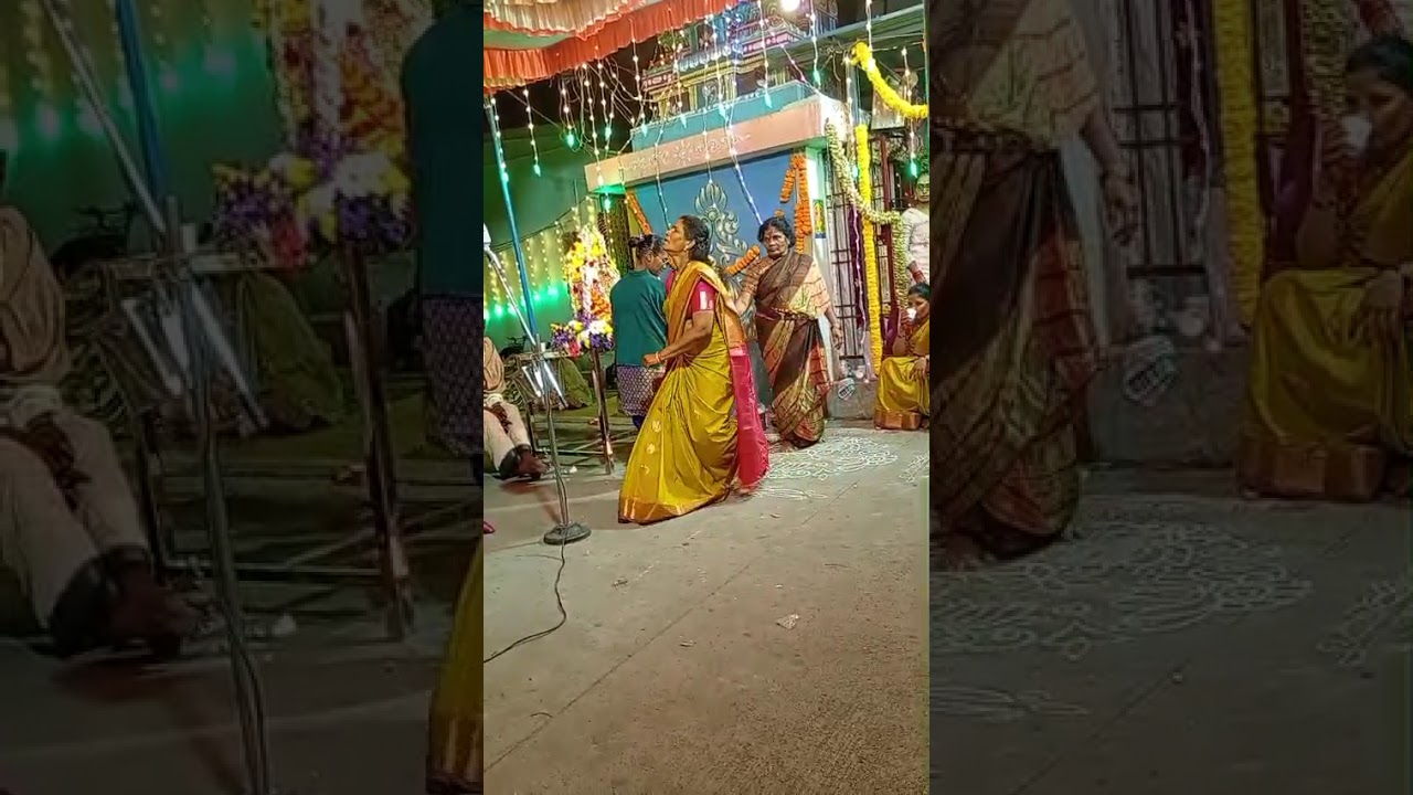 శ్రీ కావమ్మ 🙏మారయ్య🤣 కథ