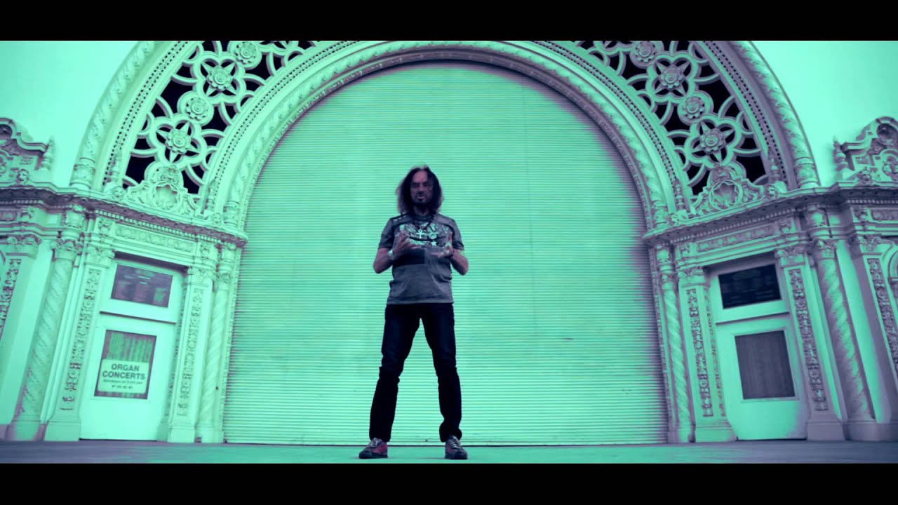 Stan Borys - Stokrocie (official video)