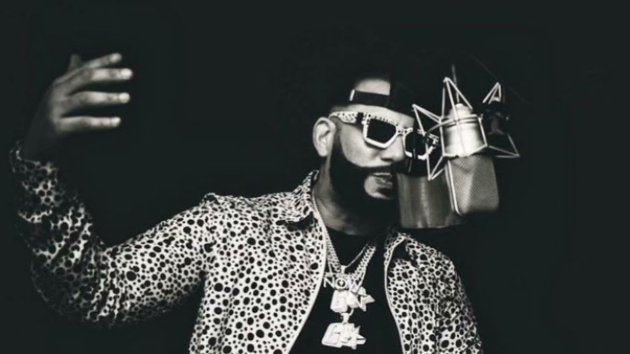 ［FREE］DJ Drama Type Beat - 