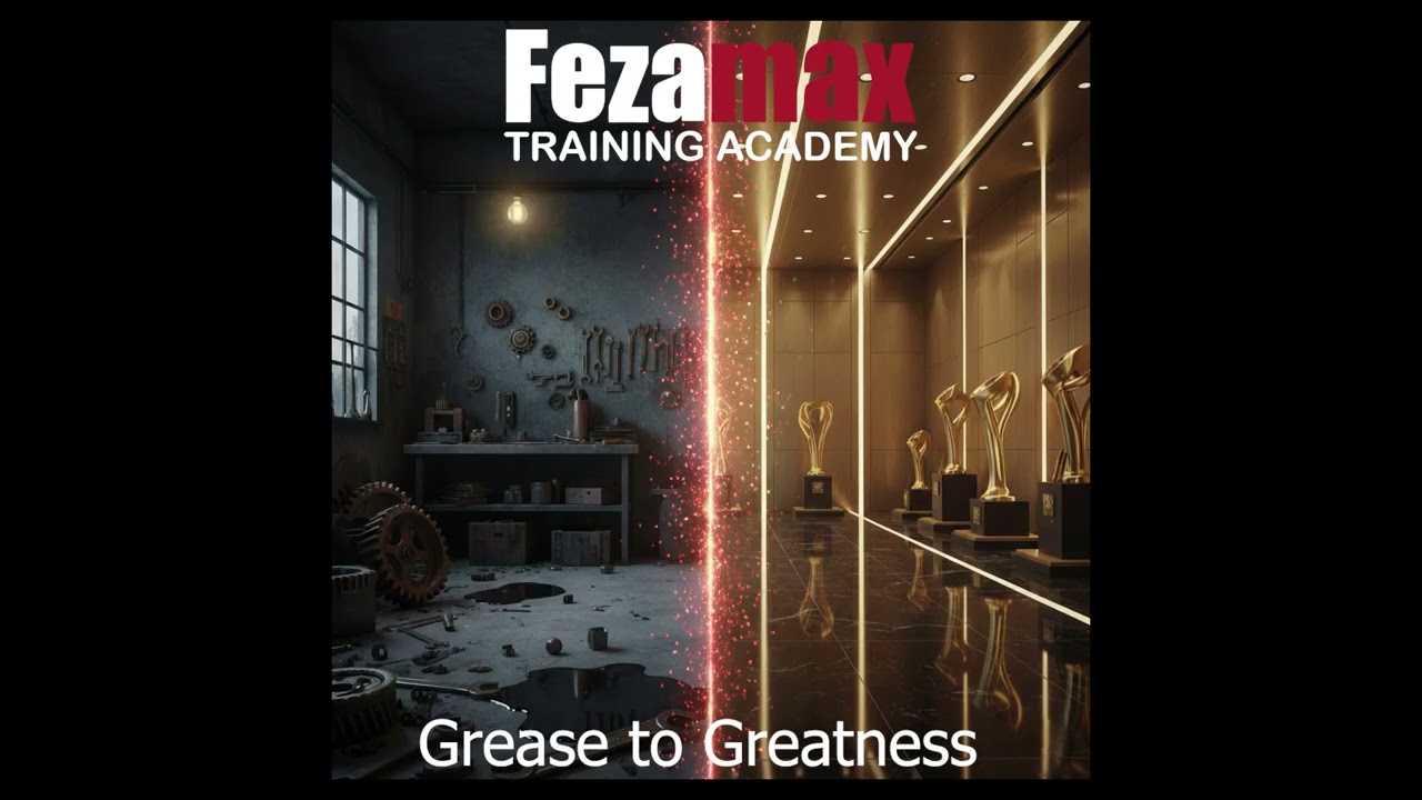 Top of the Line * Album: Grease to Greatness