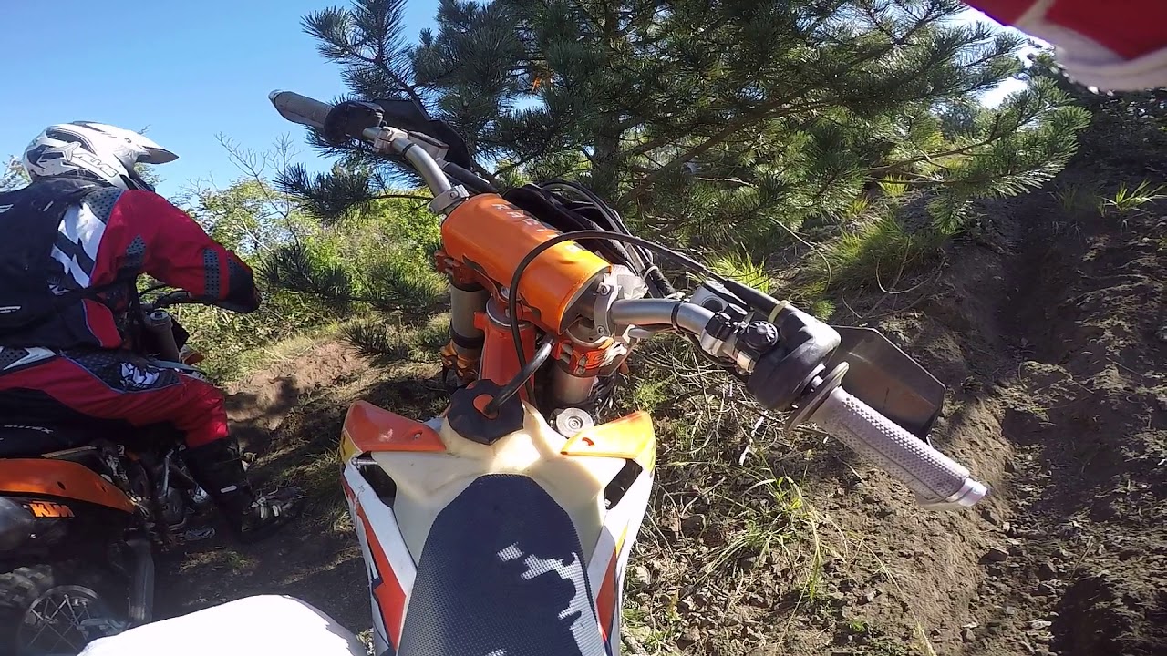 Extreme Enduro Lika - PROLOG