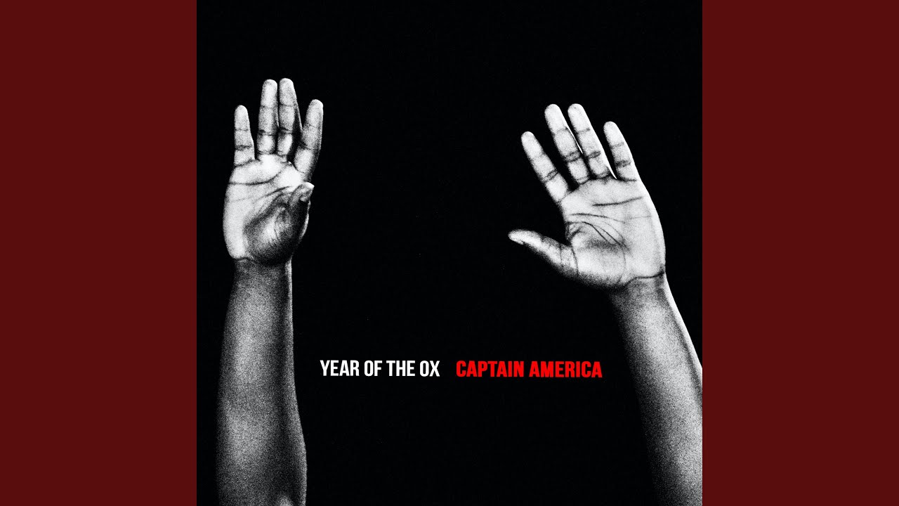 Captain America