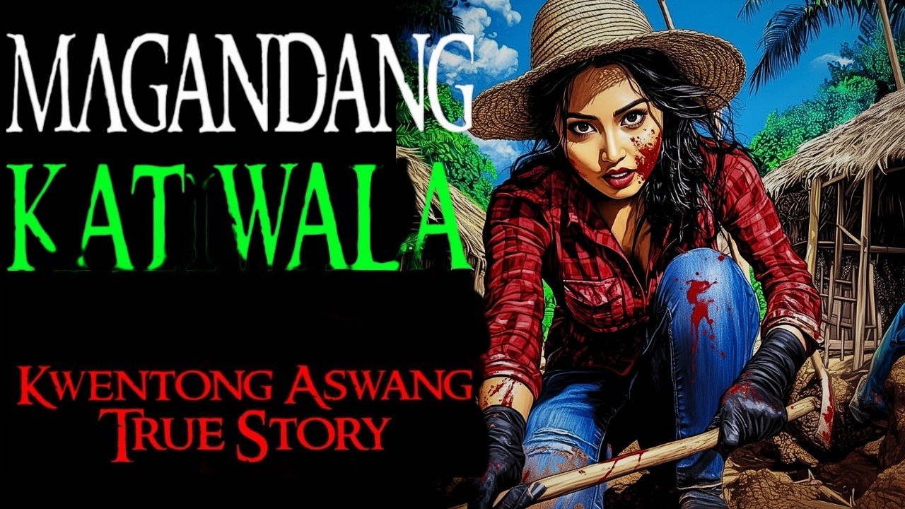 MAGANDANG KATIWALA NA MAY LIHIM | Kwentong Kulam na Totoo