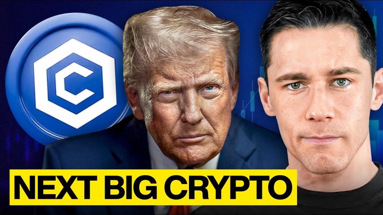 Cronos Project Review — Donald Trump Goes All In on CRO Token?!
