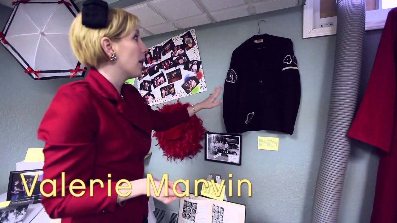 Lansing High School Memories - Historical Society of Greater Lansing