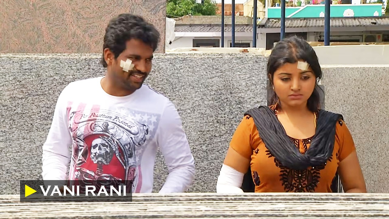 வாணி ராணி - Vani Rani | Ep 443 | Radhika Sarathkumar, Venu Arvind, Babloo | Ultra Tamil TV Serial