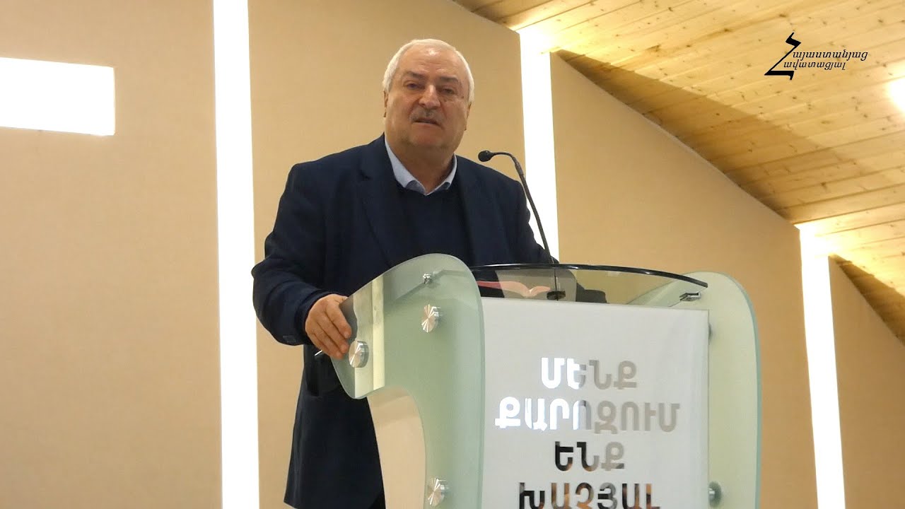 #34 Սասուն եղբայր -  Եղբայրասիրություն՝ Դավիթի և Հովնաթանի սիրո նման
