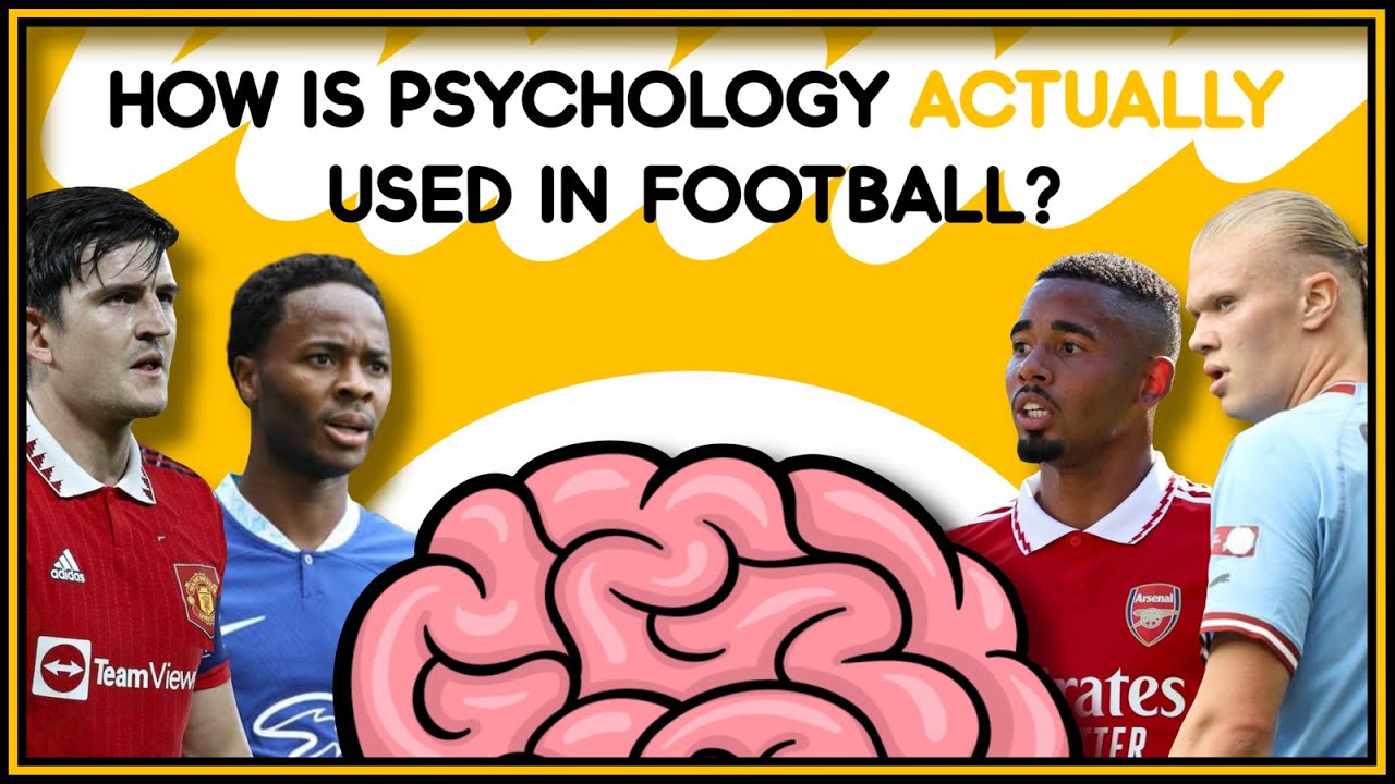 What Does a Sport Psychologist Actually Do?