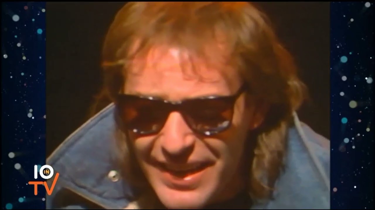 Vasco Rossi - Vita spericolata - Audio HD