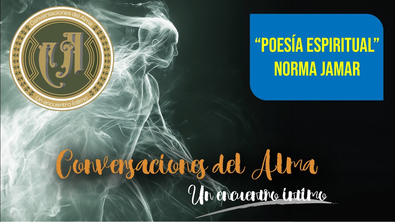 POES&Iacute;A ESPIRITUAL - NORMA BEATRIZ JAMAR