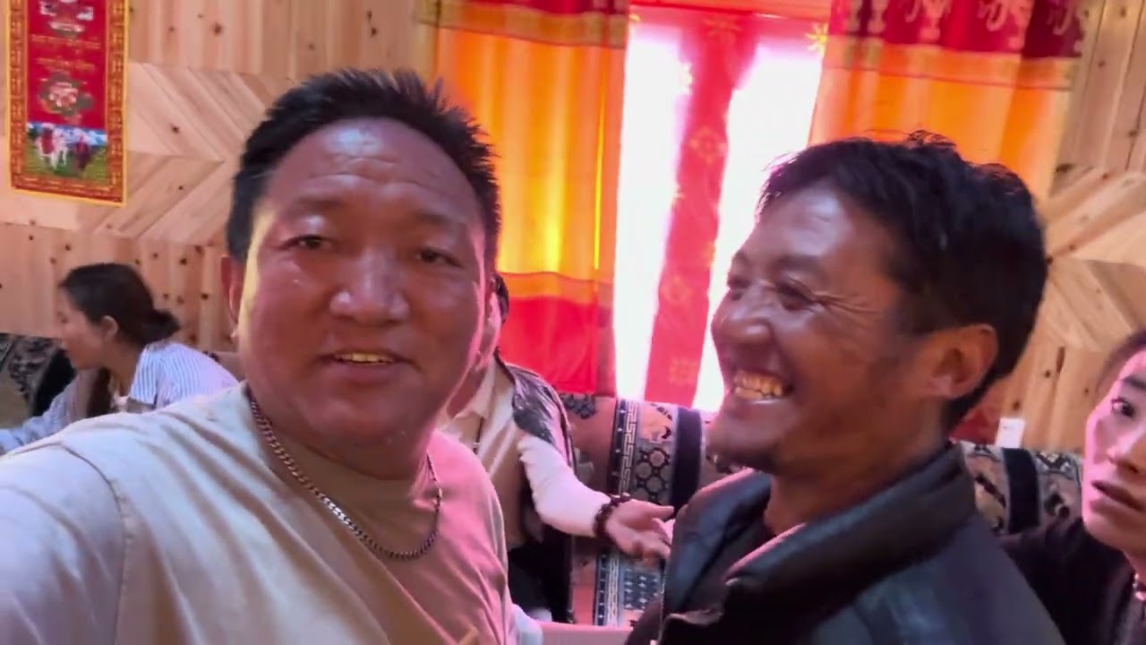 Episode 11 in Tibet བོད་ནང་དུ་སོང་བའི་ལེའུ