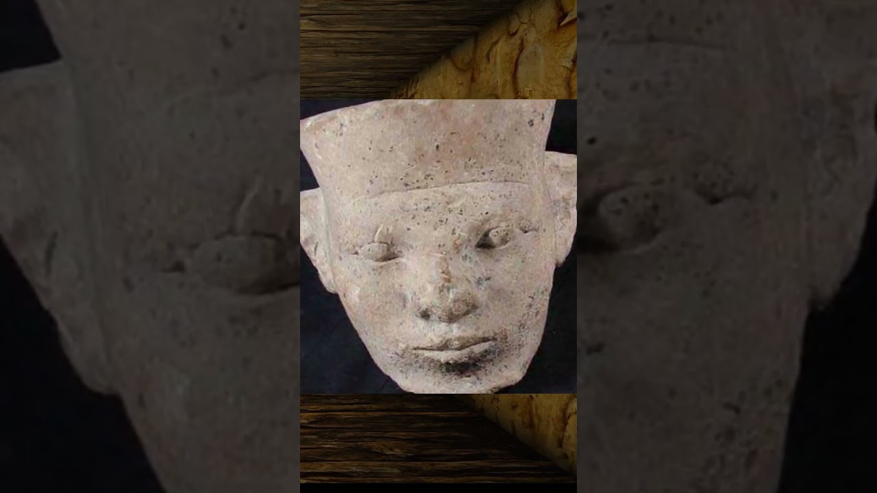 Хронология фараонов Часть 1 #education #egypt