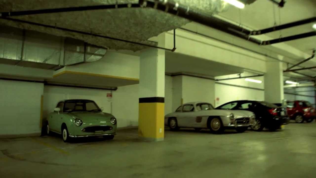 Nuke Camera Projection & CG Integration